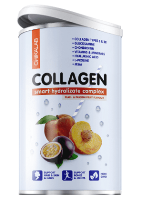 Chikalab Collagen Коллаген, Chikalab Collagen - Chikalab Collagen Коллаген